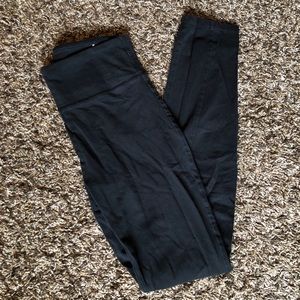 Target cotton leggings